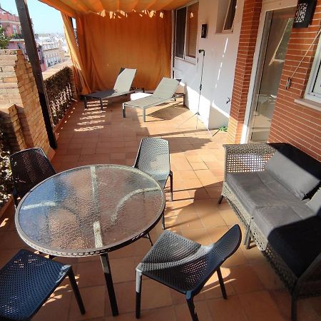 Duplex Puerta Carmona - Kainga Homes 세비야 외부 사진