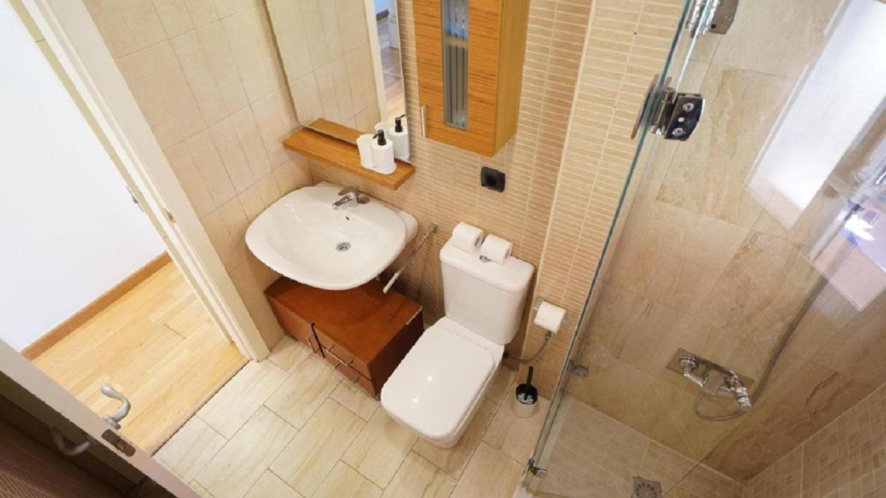 Duplex Puerta Carmona - Kainga Homes 세비야 외부 사진