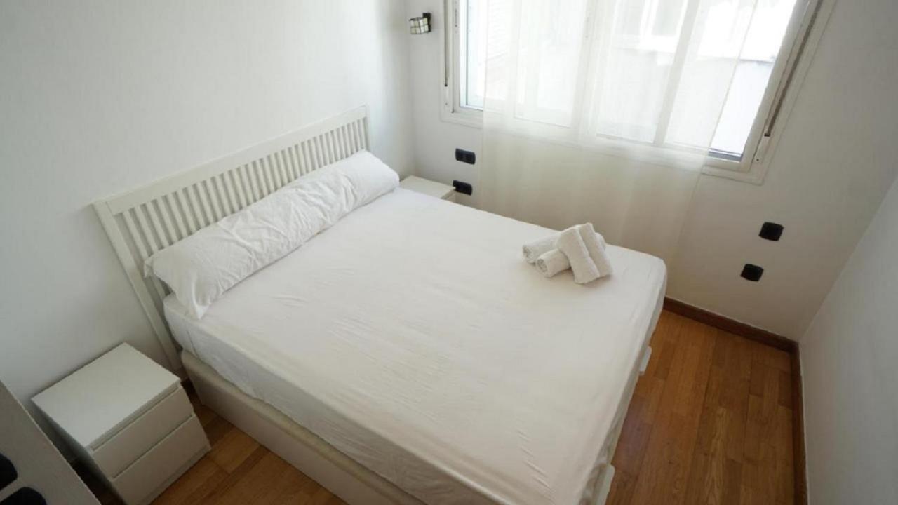 Duplex Puerta Carmona - Kainga Homes 세비야 외부 사진
