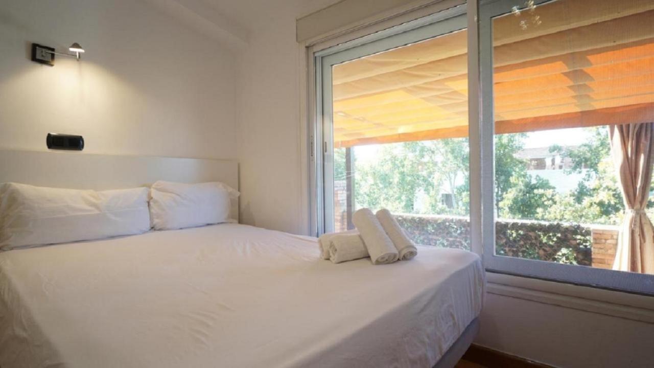 Duplex Puerta Carmona - Kainga Homes 세비야 외부 사진