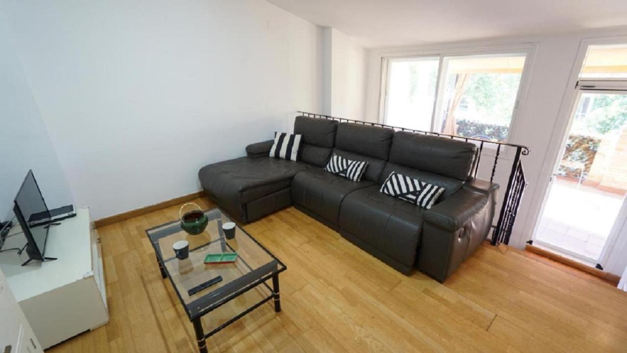 Duplex Puerta Carmona - Kainga Homes 세비야 외부 사진