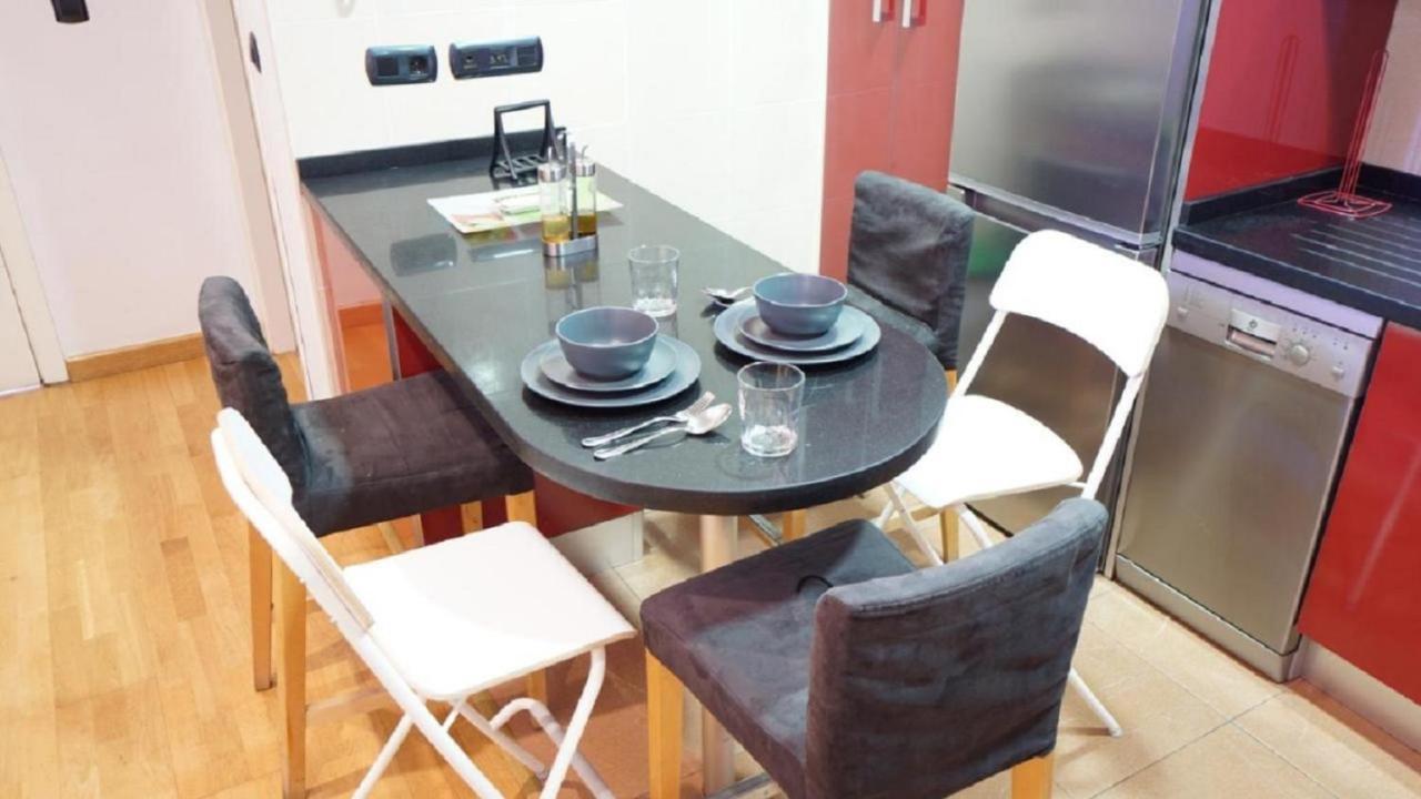 Duplex Puerta Carmona - Kainga Homes 세비야 외부 사진