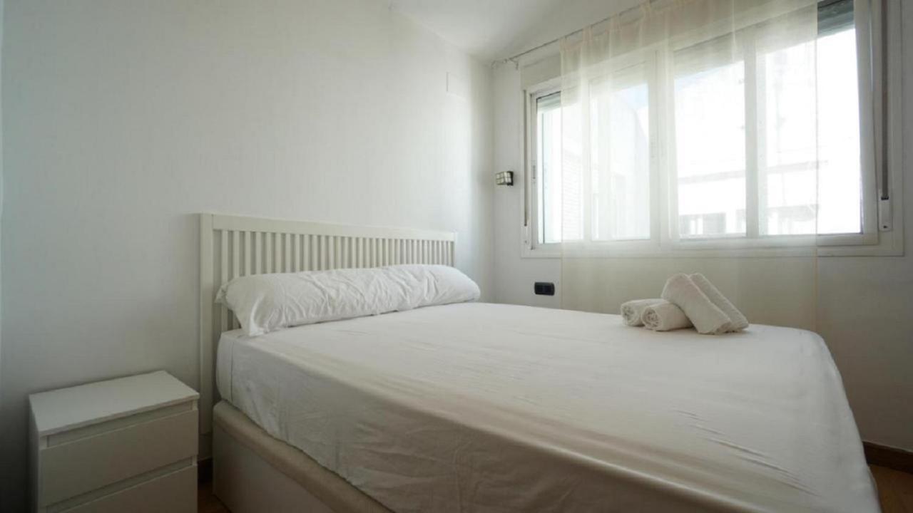 Duplex Puerta Carmona - Kainga Homes 세비야 외부 사진