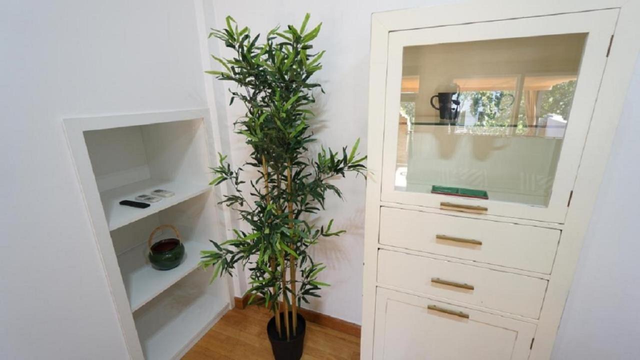 Duplex Puerta Carmona - Kainga Homes 세비야 외부 사진