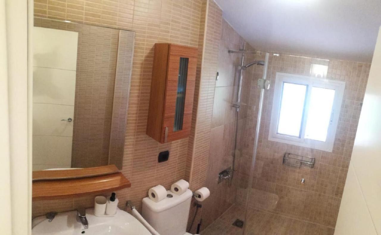 Duplex Puerta Carmona - Kainga Homes 세비야 외부 사진