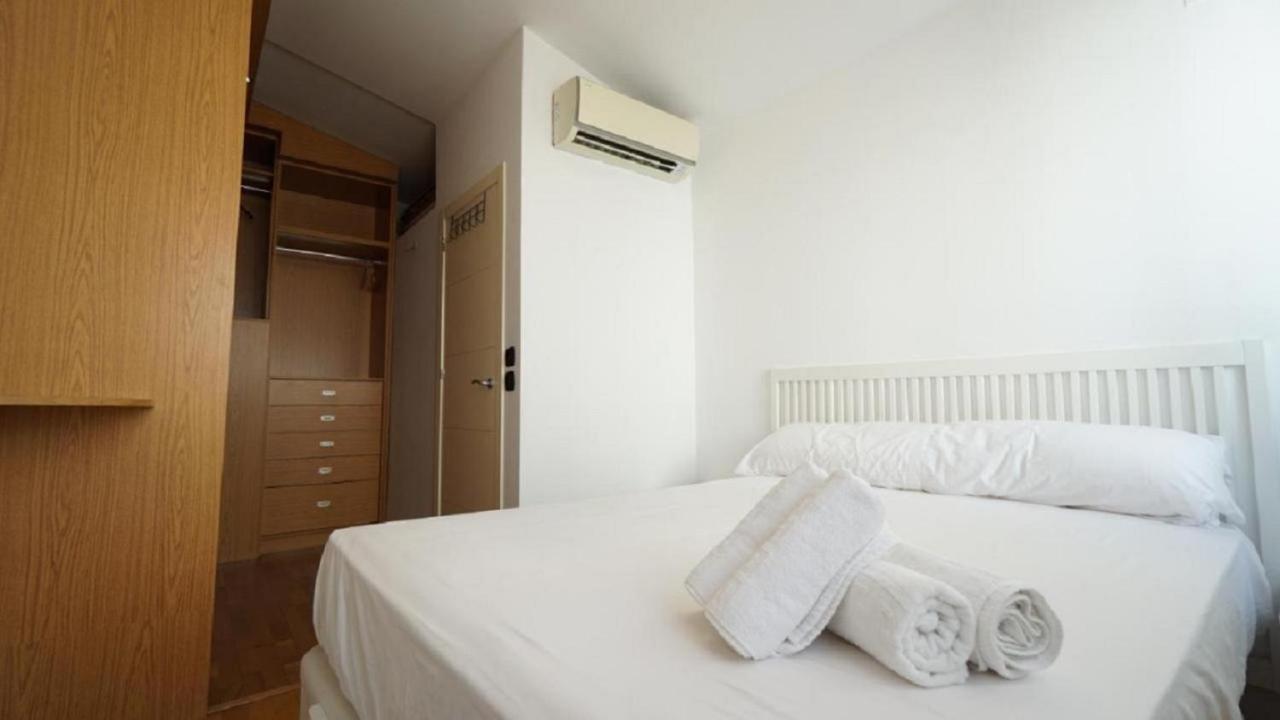 Duplex Puerta Carmona - Kainga Homes 세비야 외부 사진