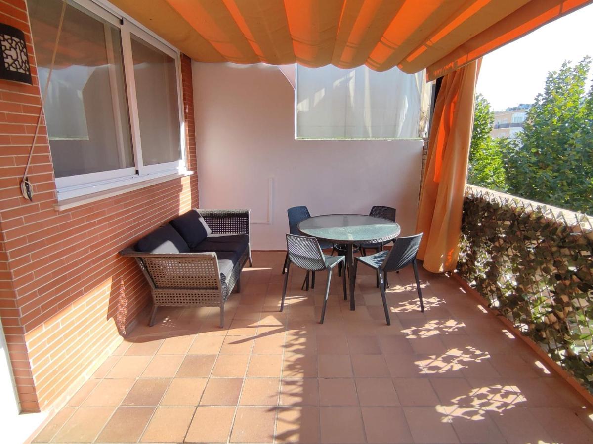 Duplex Puerta Carmona - Kainga Homes 세비야 외부 사진
